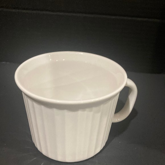 Corningware Dining Corning Ware Stoneware French White Extra Large